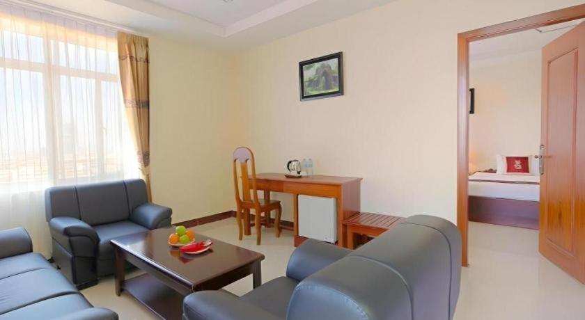Kirirom Crystal Hotel Phnom Penh Dış mekan fotoğraf