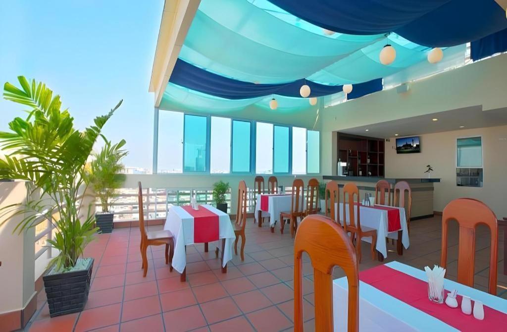 Kirirom Crystal Hotel Phnom Penh Dış mekan fotoğraf